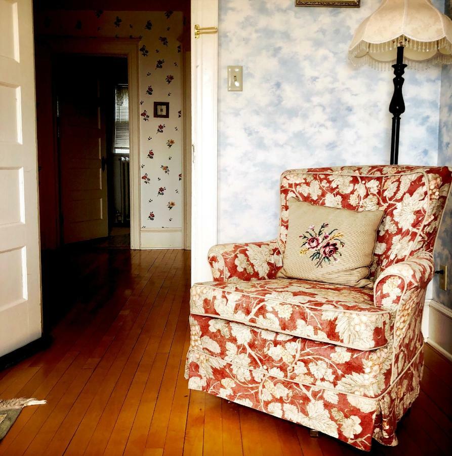 Harbor Hill House Hotel Bayfield Buitenkant foto