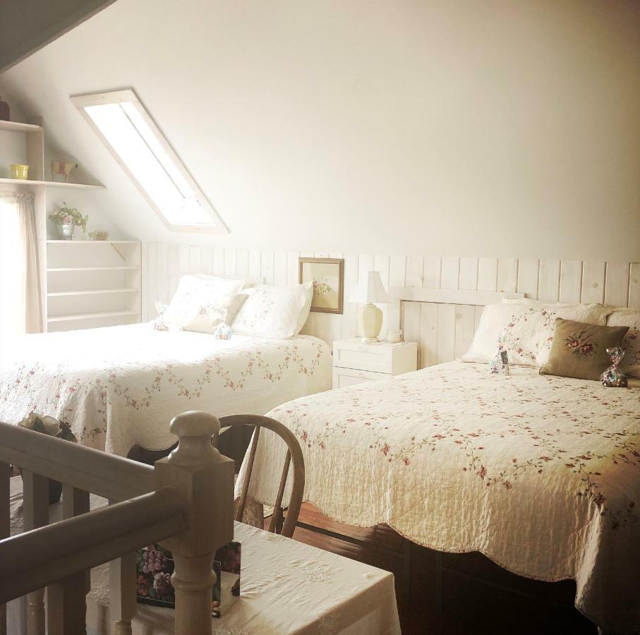Harbor Hill House Hotel Bayfield Buitenkant foto