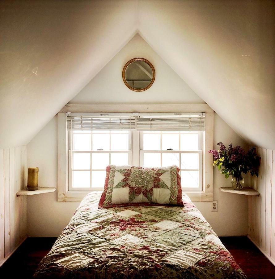 Harbor Hill House Hotel Bayfield Buitenkant foto