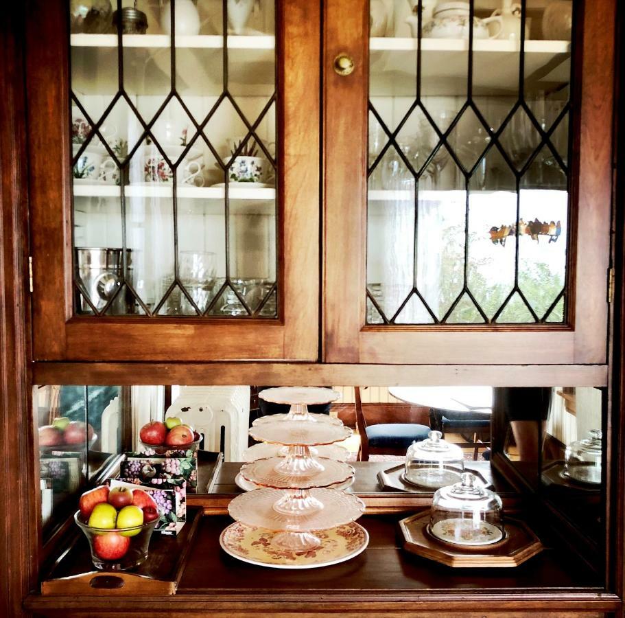 Harbor Hill House Hotel Bayfield Buitenkant foto