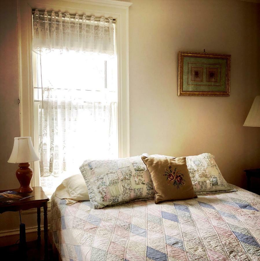 Harbor Hill House Hotel Bayfield Buitenkant foto